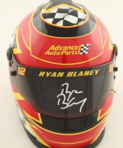 Ryan Blaney