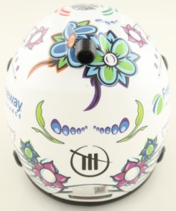 Alternative view of Daniel Suarez