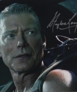 Stephen Lang