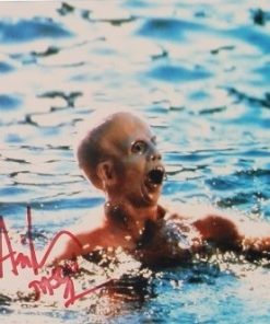 Ari Lehman