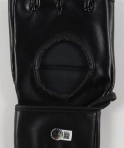 Alternative view of Jamahal Hill