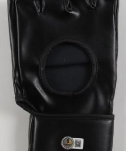 Alternative view of Anthony Pettis