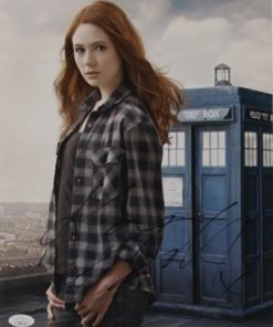 Karen Gillan