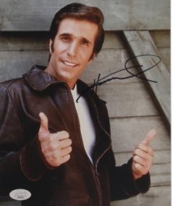 Henry Winkler