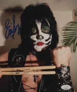 Eric Singer
