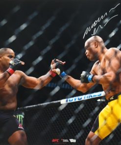 Anderson Silva