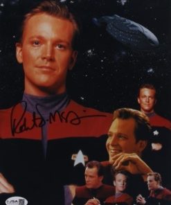 Robert Duncan McNeill