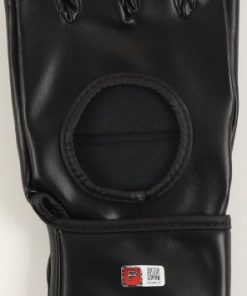 Alternative view of Johnny Walker