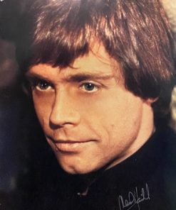 Mark Hamill