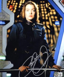 Claudia Christian