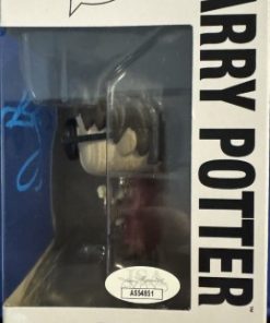 Alternative view of Harry Potter "Harry Potter" Pop #149 signed in person by Daniel Radcliffe