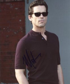 Matthew Bomer