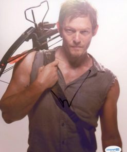 Norman Reedus