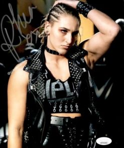 Rhea Ripley