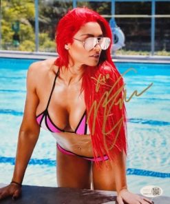 Eva Marie