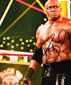 Bobby Lashley