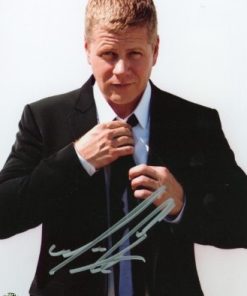 Michael Cudlitz