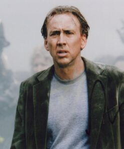 Nicolas Cage