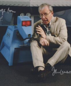 John Leeson