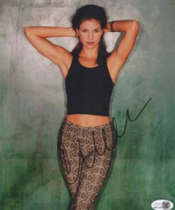 Charisma Carpenter
