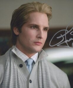 Peter Facinelli