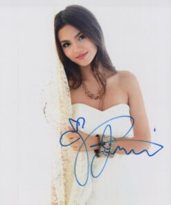 Victoria Justice