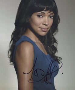 Tamara Taylor
