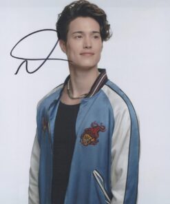 Derek Luh