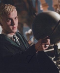 Tom Felton