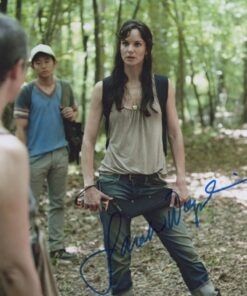 Sarah Wayne Callies