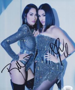 The Bella Twins