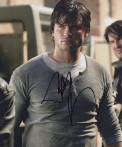 Tom Welling