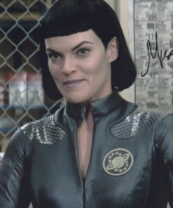Missi Pyle