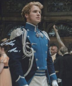 Freddie Stroma