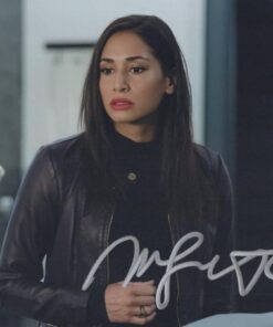 Meaghan Rath
