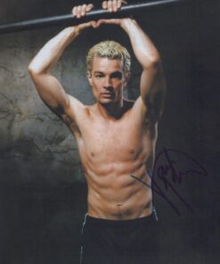 James Marsters