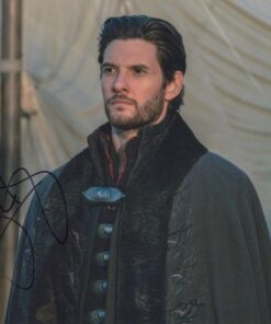 Ben Barnes