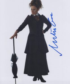 Michelle Gomez
