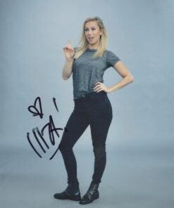 Iliza Shlesinger