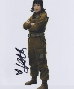 Kelly Marie Tran