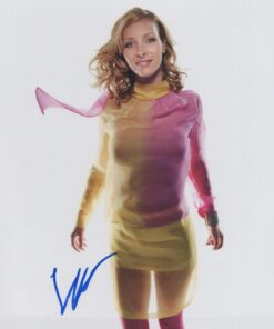 Lisa Kudrow