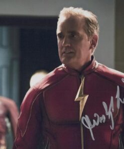 John Wesley Shipp