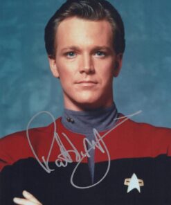 Robert Duncan McNeill