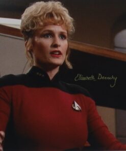 Elizabeth Dennehy