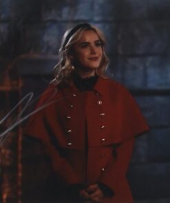 Kiernan Shipka