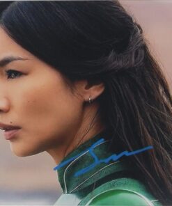 Gemma Chan
