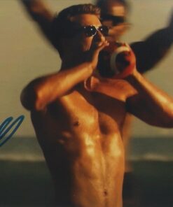Glen Powell