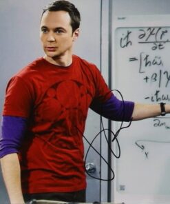 Jim Parsons