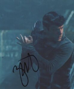 Zachary Quinto