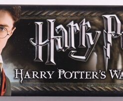 Alternative view of Daniel Radcliffe Signed "Harry Potter" Wand with Original Box
